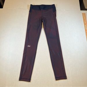 *NWT* Under Armour Workout Leggings Women’s size medium